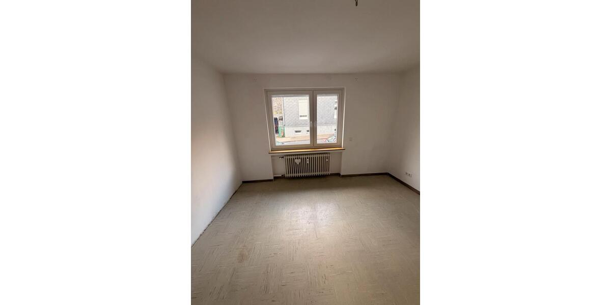 Erdgeschoßwohnung Remscheid Lüttringhausen - 3.5 Zimmer, 62 m&sup2;, 680&euro; | Angebot:24729845