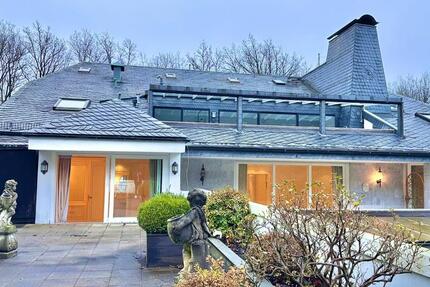 Traumhafte Wohnung am Toelleturm 5 zimmer