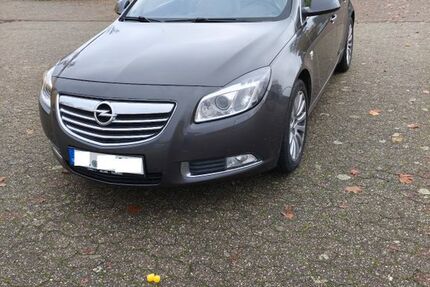Opel Insignia 174.000 km 3.500 &euro; neuss 41469