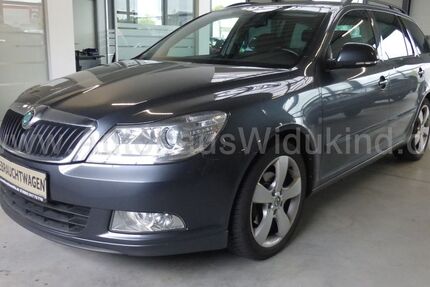 Skoda Octavia 199.000 km 4.490 &euro; Wuppertal 42289