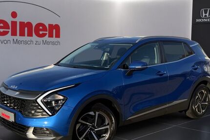 Kia Sportage 22.900 km 28.499 € Essen 45141