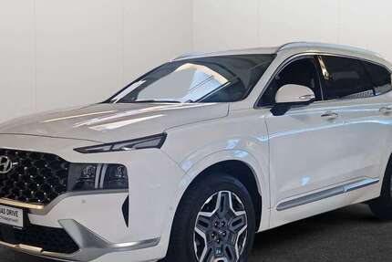 Hyundai SANTA FE 26.995 km 38.790 € Düsseldorf 40233