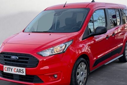 Ford Transit 60.000 km 13.490 &euro; Dormagen 41540