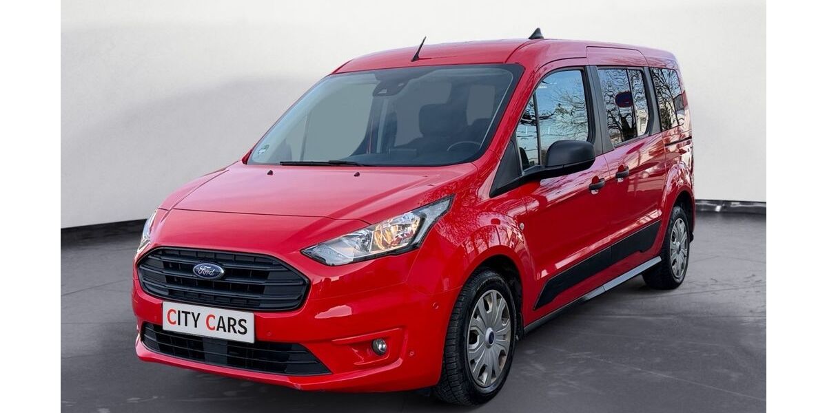 Ford Transit 60.000 km 13.490 &euro; Dormagen 41540