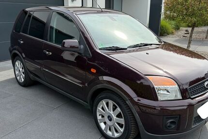 Ford Fusion 62.000 km 5.950 &euro; Köln 51145