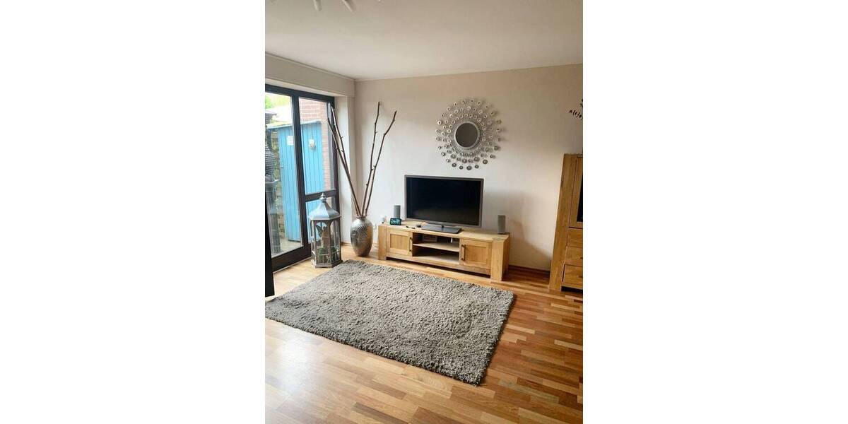 Reihenmittelhaus Langenfeld (Rheinland) Berghausen - 5 Zimmer, 142 m&sup2;, 600.000&euro; | Angebot:25675245