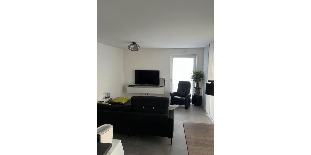 Etagenwohnung Leverkusen Opladen - 2 Zimmer, 55 m&sup2;, 1.200&euro; | Angebot:24603906