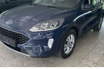 Ford Kuga 92.000 km 16.985 € Wuppertal 42329