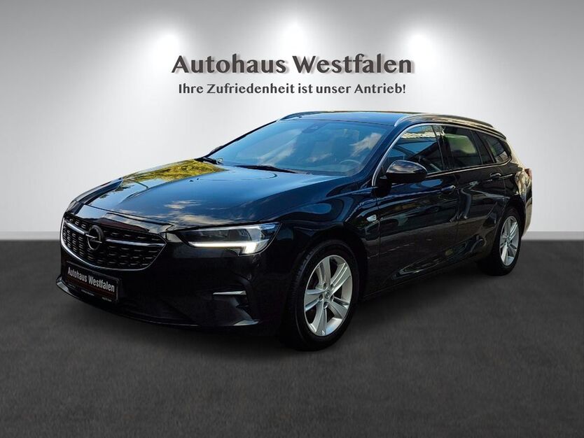 Opel Insignia 144.600 km 13.990 € Essen 45276