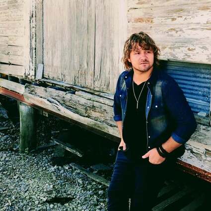 JOE JORDAN 12.04.2026 Blue Shell