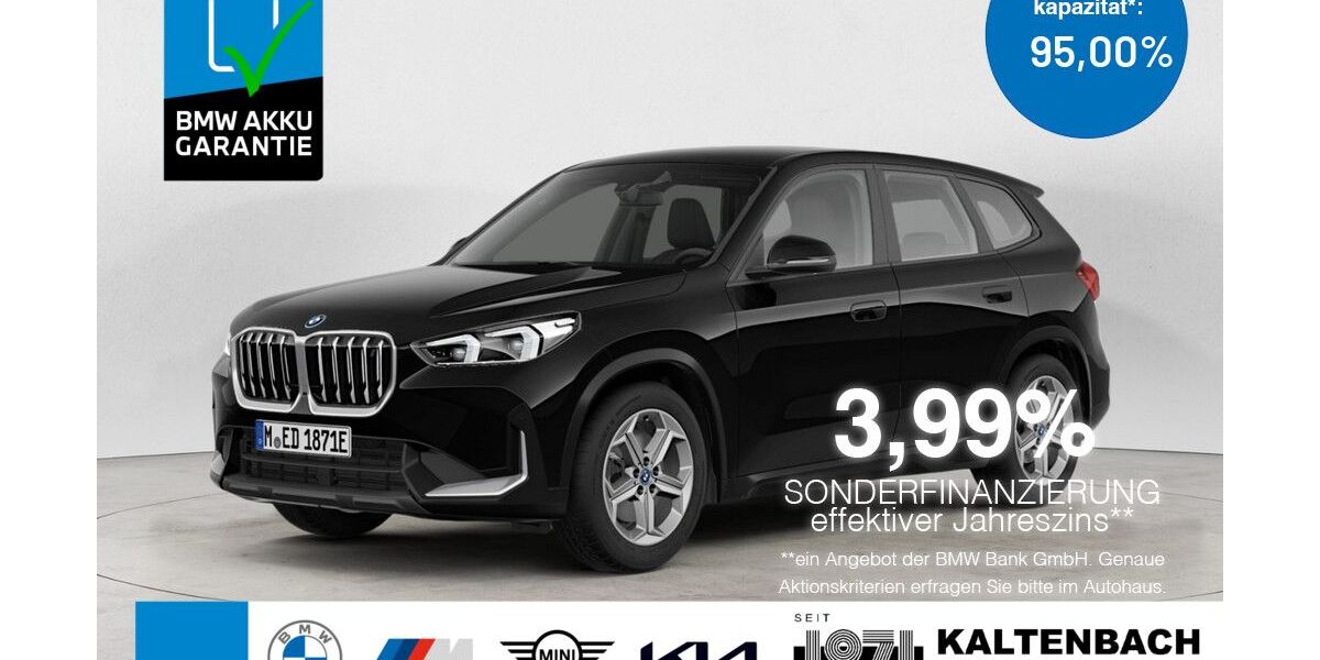 BMW iX1 15.775 km 42.890 € Remscheid 42897