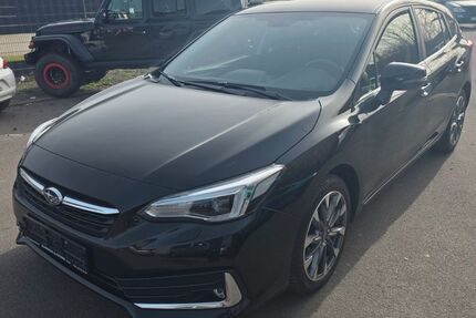 Subaru Impreza 165.000 km 12.800 &euro; Köln 51105