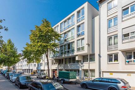Wohnung Köln Ehrenfeld - 1 Zimmer, 17 m&sup2;, 372&euro; | Angebot:26642405