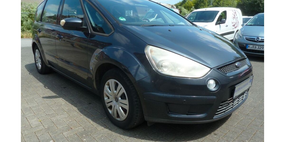 Ford S-Max 300.026 km 1.790 &euro; Köln 51063