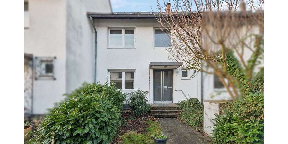 Einfamilienhaus Köln Heimersdorf - 6 Zimmer, 142 m&sup2;, 449.000&euro; | Angebot:24230376