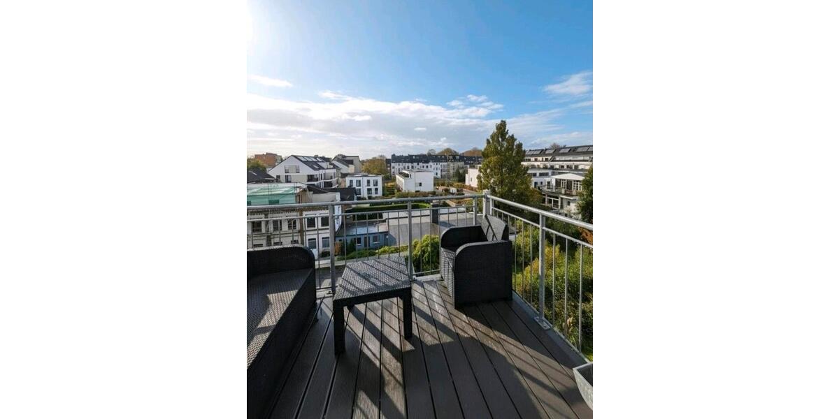 Etagenwohnung Erkrath - 4 Zimmer, 85 m&sup2;, 420.000&euro; | Angebot:26618507