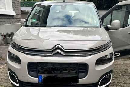Citroen Berlingo 50.000 km 20.300 &euro; Schwelm 58332