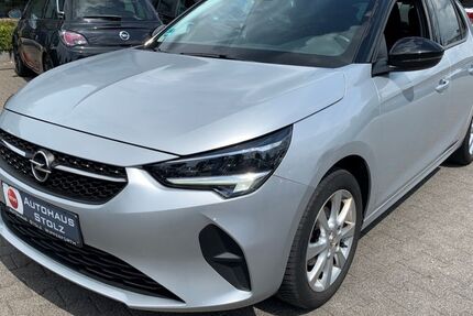 Opel Corsa 47.402 km 11.878 &euro; Wipperfürth 51688