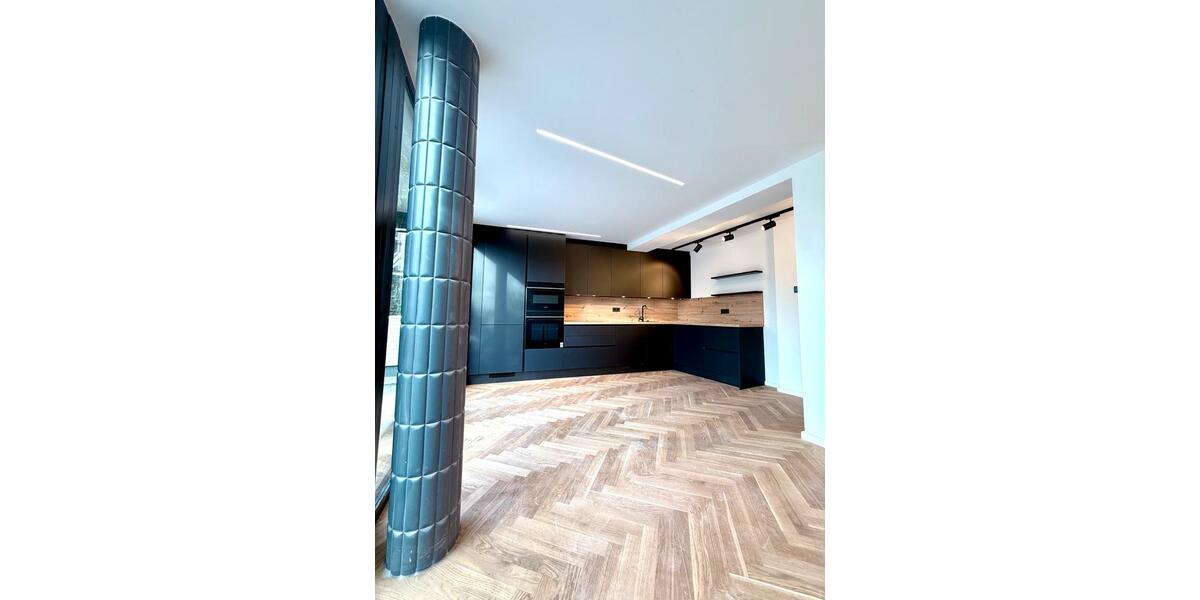 Hochparterre Düsseldorf Pempelfort - 3 Zimmer, 119 m&sup2;, 2.500&euro; | Angebot:24385522