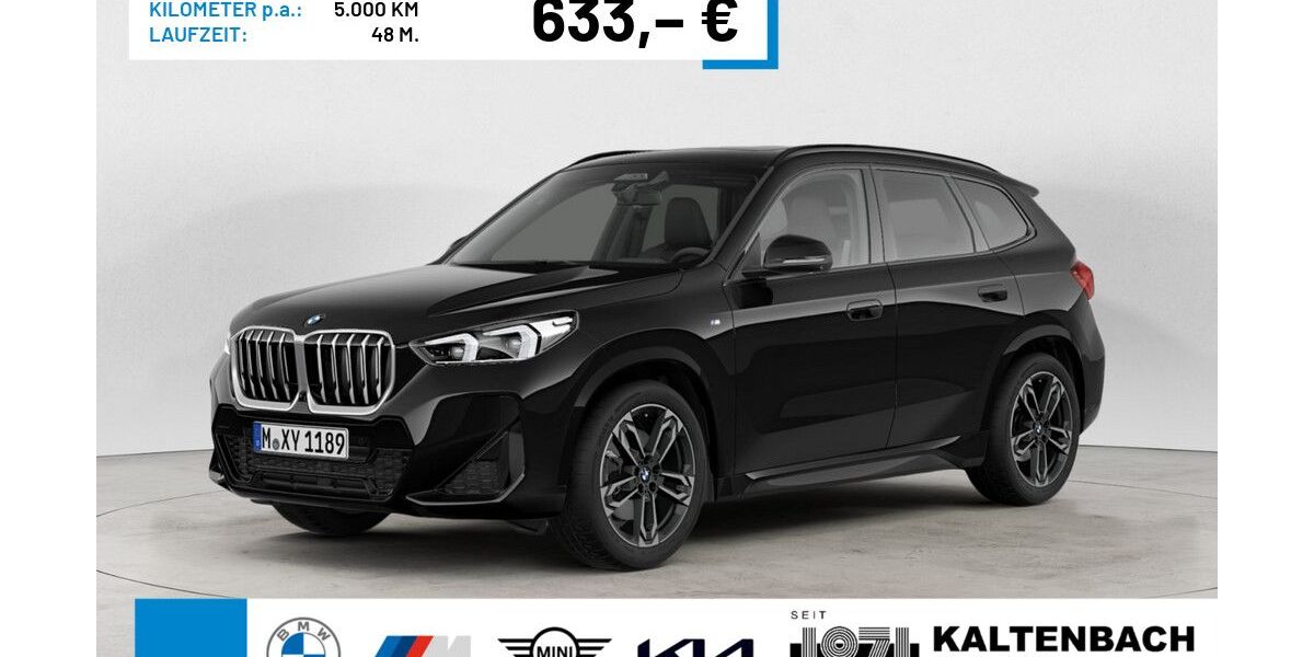 BMW X1 25.872 km 51.890 &euro; Remscheid 42897