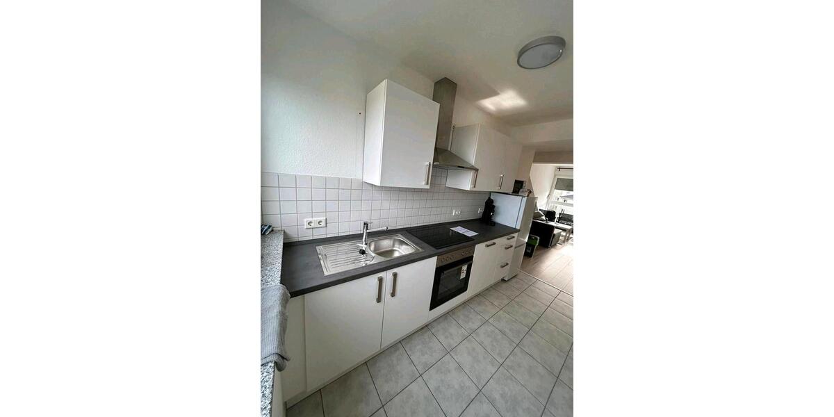Dachgeschoßwohnung Velbert - 2 Zimmer, 56 m&sup2;, 546&euro; | Angebot:27544558