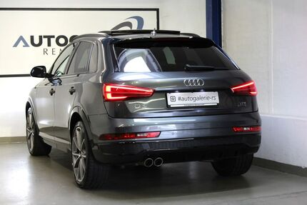 Audi Q3 76.900 km 23.990 &euro; Remscheid 42857