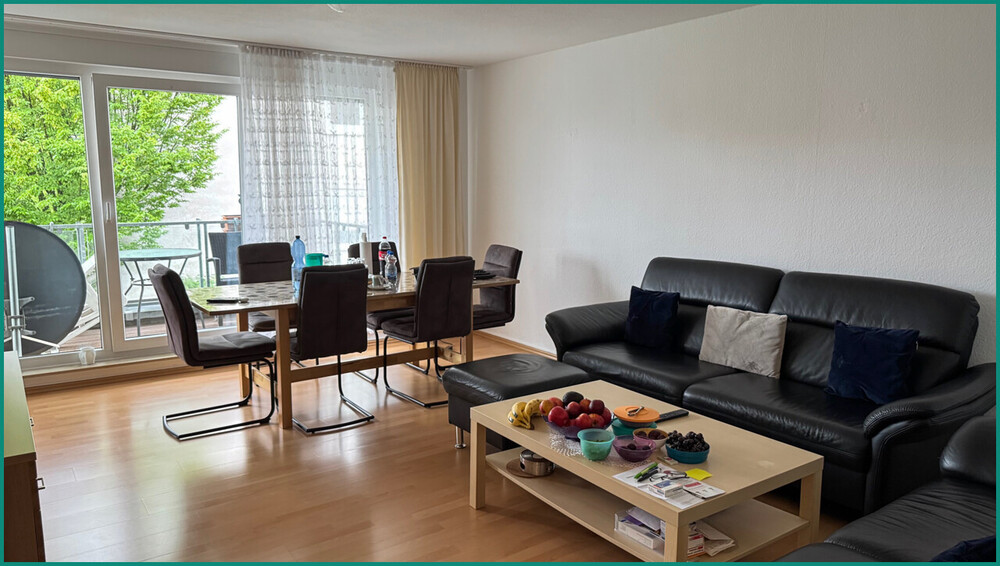 DREIFAMILIENHAUS IM STADTZENTRUM VON REMSCHEID – 2 WOHNEINHEITEN VERMIETET – MÖGLICHKEIT ZUM EIGENNUTZ - Mehrfamilienhaus, Wohnhaus Remscheid Alt-Remscheid | Angebot:27258853