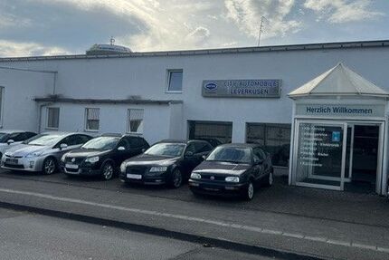 Toyota IQ 109.330 km 4.490 &euro; Leverkusen 51371