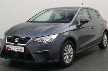 Seat Ibiza 99.979 km 11.480 &euro; Leverkusen 51379