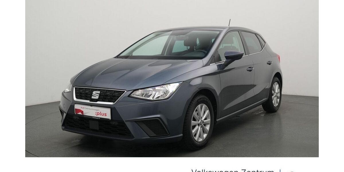 Seat Ibiza 99.979 km 11.480 &euro; Leverkusen 51379