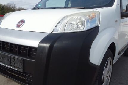 Fiat Fiorino 136.000 km 4.490 &euro; Solingen 42719