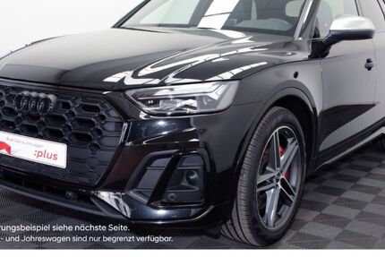 Audi SQ5 65.994 km 45.450 &euro; Solingen 42653