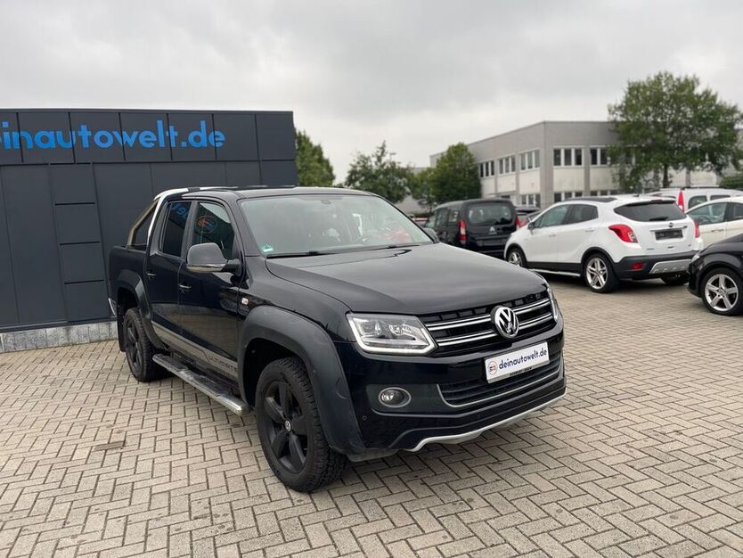 Amarok
