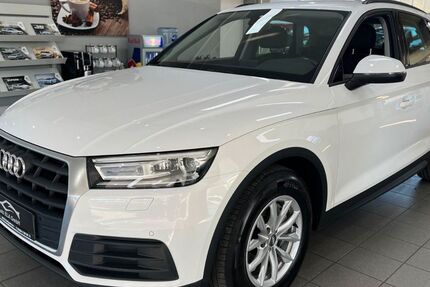 Audi Q5 72.000 km 26.990 &euro; Heiligenhaus 42579