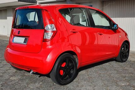 Suzuki Splash 230.000 km 1.900 &euro; Köln 51067