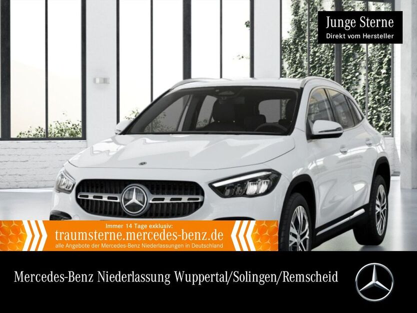 GLA 180