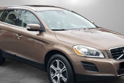 Volvo XC60 183.000 km 11.990 &euro; Köln 51067
