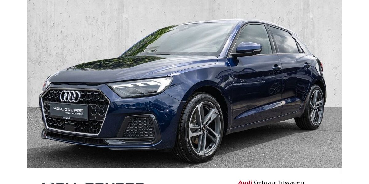 Audi A1 6.940 km 30.740 &euro; Düsseldorf 40474