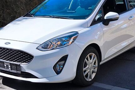 Ford Fiesta 46.500 km 11.500 &euro; Langenfeld 40764