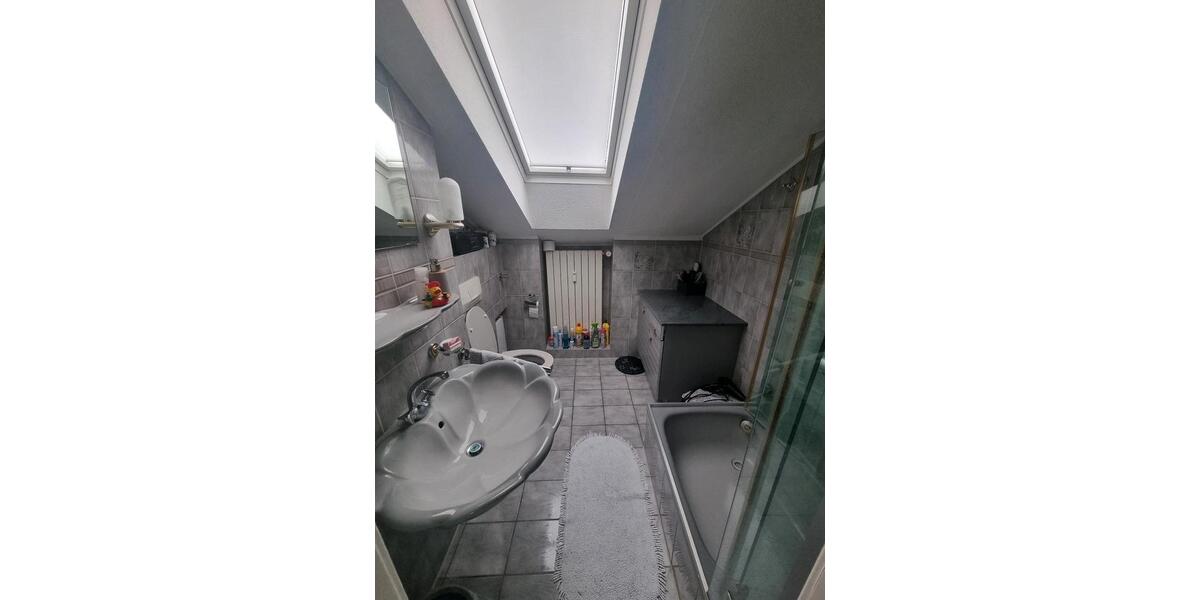 Dachgeschoßwohnung Düsseldorf Stadtbezirk 2 - 2 Zimmer, 66 m&sup2;, 1.686&euro; | Angebot:25892888