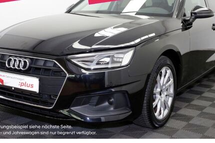 Audi A4 50.064 km 18.990 &euro; Solingen 42653