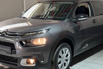 Citroen C4 Cactus 103.736 km 8.870 &euro; Köln 50739