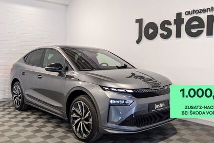 Skoda Enyaq 5.000 km 48.799 € Monheim 40789