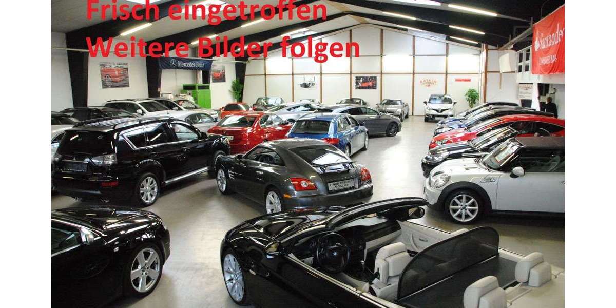 Toyota Verso 164.000 km 7.700 &euro; Köln 50827