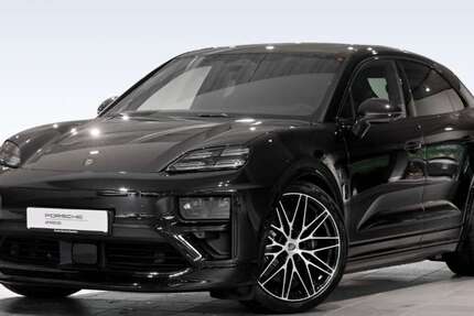 Porsche Macan 9.900 km 113.490 &euro; Düsseldorf 40468