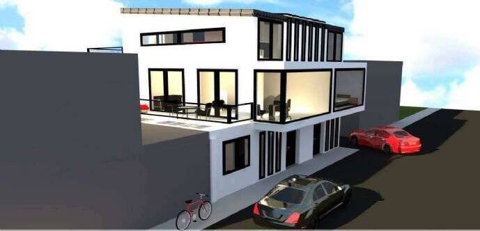 Doppelhaushälfte Bergisch Gladbach Gladbach - 6 Zimmer, 160 m&sup2;, 899.000&euro; | Angebot:25694010