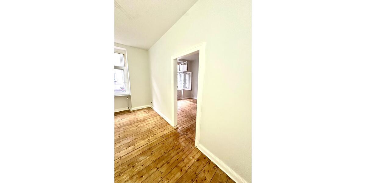 Erdgeschoßwohnung Wuppertal Gemarkung Langerfeld - 3 Zimmer, 61 m&sup2;, 129.000&euro; | Angebot:27413694