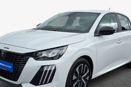 Peugeot 208 18.862 km 12.480 &euro; Leverkusen 51373