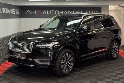 Volvo XC90 36.000 km 44.999 € Remscheid 42857
