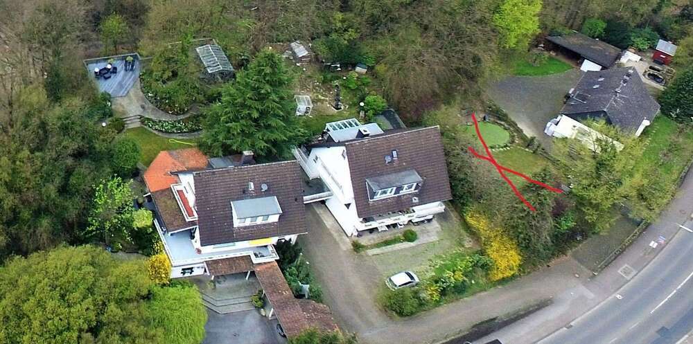Grundstück zu verkaufen in Leichlingen 295.000 € 876 m²
